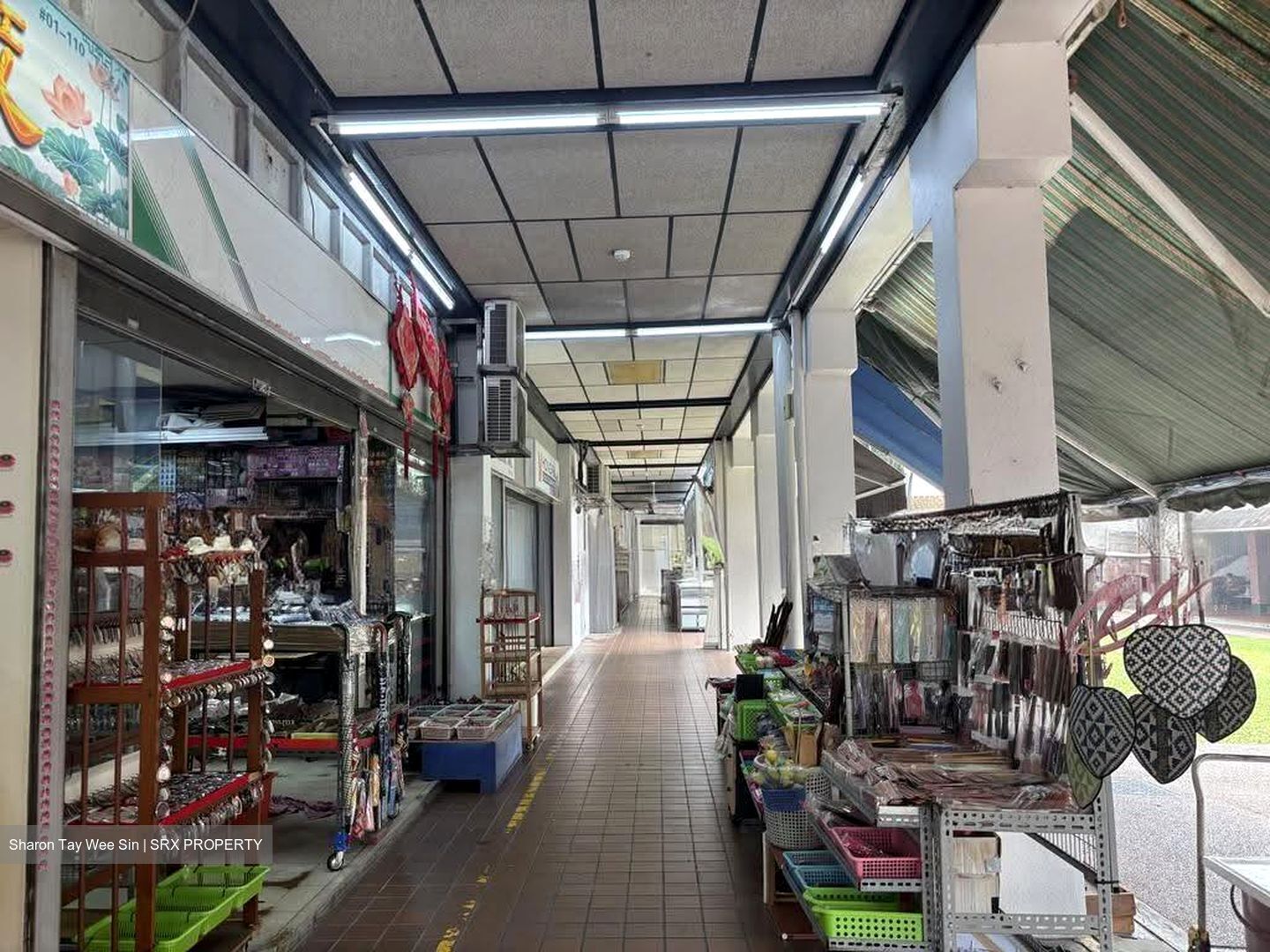 Aljunied Avenue 2 (D14), Shop House #636515581